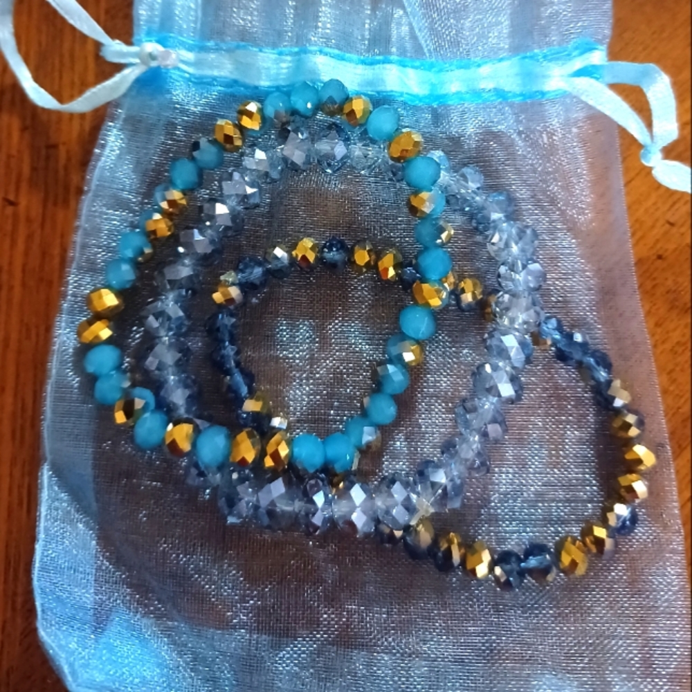 Bracelets